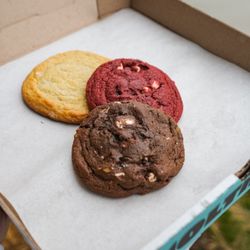 MOLTN Cookies