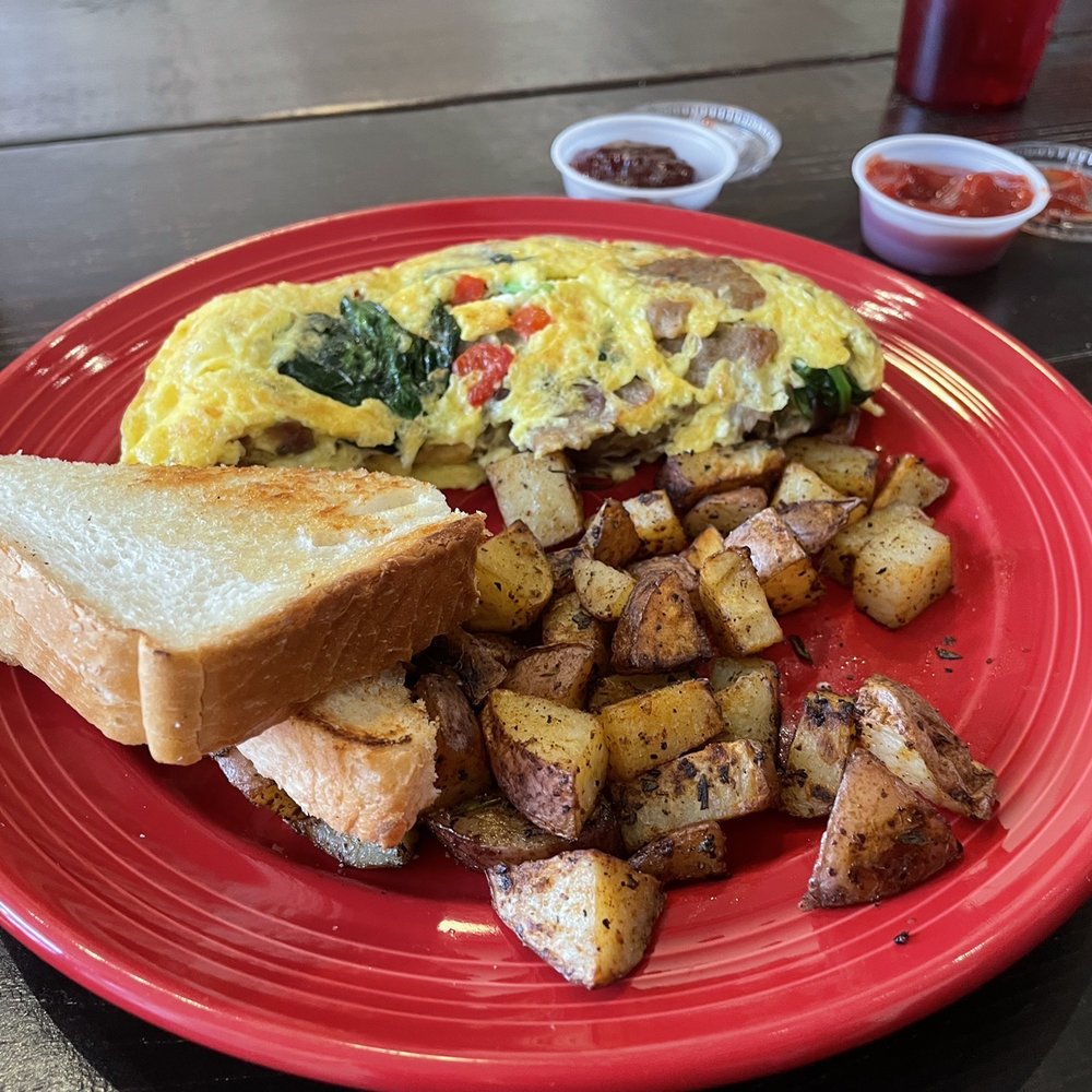 Le Petit Cafe & Grille - Greek omelet - Cupcakes Near Me - Pittsburgh, Pennsylvania Le Petit Cafe & Grille - Greek omelet - Cupcakes Near Me - Pittsburgh, Pennsylvania