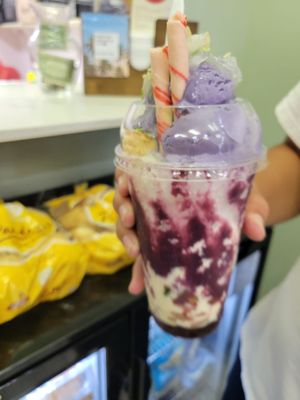 Sari-Sari Store by null