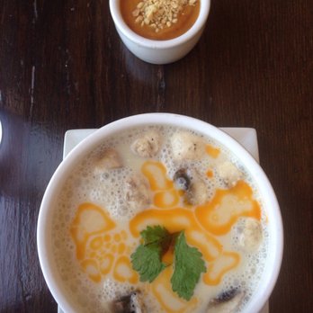 Palm Thai Bistro - Thai Near Me - Fairfield, California