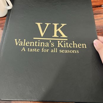 Valentinas Kitchen - Menu - Breakfast & Brunch Near Me - American Canyon, California Valentinas Kitchen - Menu - Breakfast & Brunch Near Me - American Canyon, California