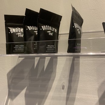 Studio Nicki Spice - Brooklyn tea - Nail Salons Near Me - Brooklyn, New York