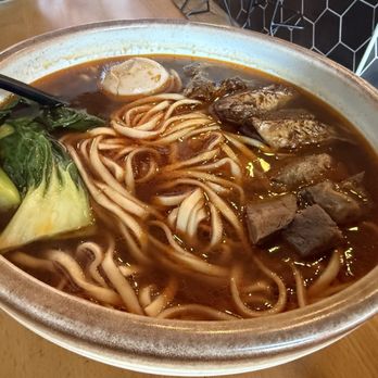 formoosa - Beef noodle soup! - Taiwanese Near Me - San Diego, California formoosa - Beef noodle soup! - Taiwanese Near Me - San Diego, California