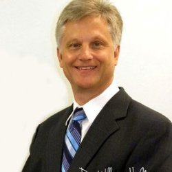 Dr. William Maras