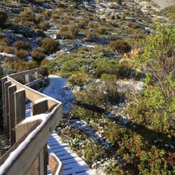Red Tarns