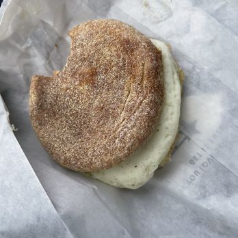 Starbucks - My favorite breakfast! Turkey bacon sandwich...yum! - Coffee & Tea Near Me - Simpsonville, South Carolina Starbucks - My favorite breakfast! Turkey bacon sandwich...yum! - Coffee & Tea Near Me - Simpsonville, South Carolina