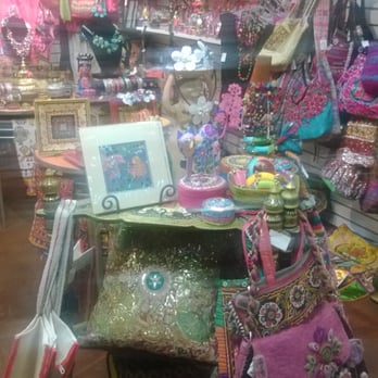 Pangaea Outpost - Department Stores Near Me - San Diego, California