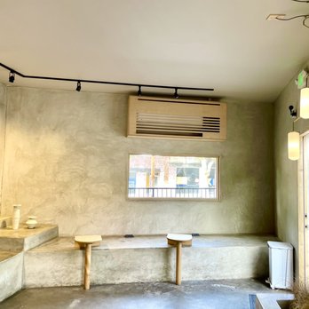 Laveta - Cafe Interior - Coffee & Tea Near Me - Los Angeles, California