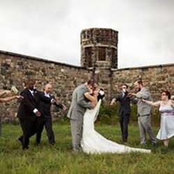Historic prison Tours