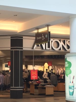 Miltons by null