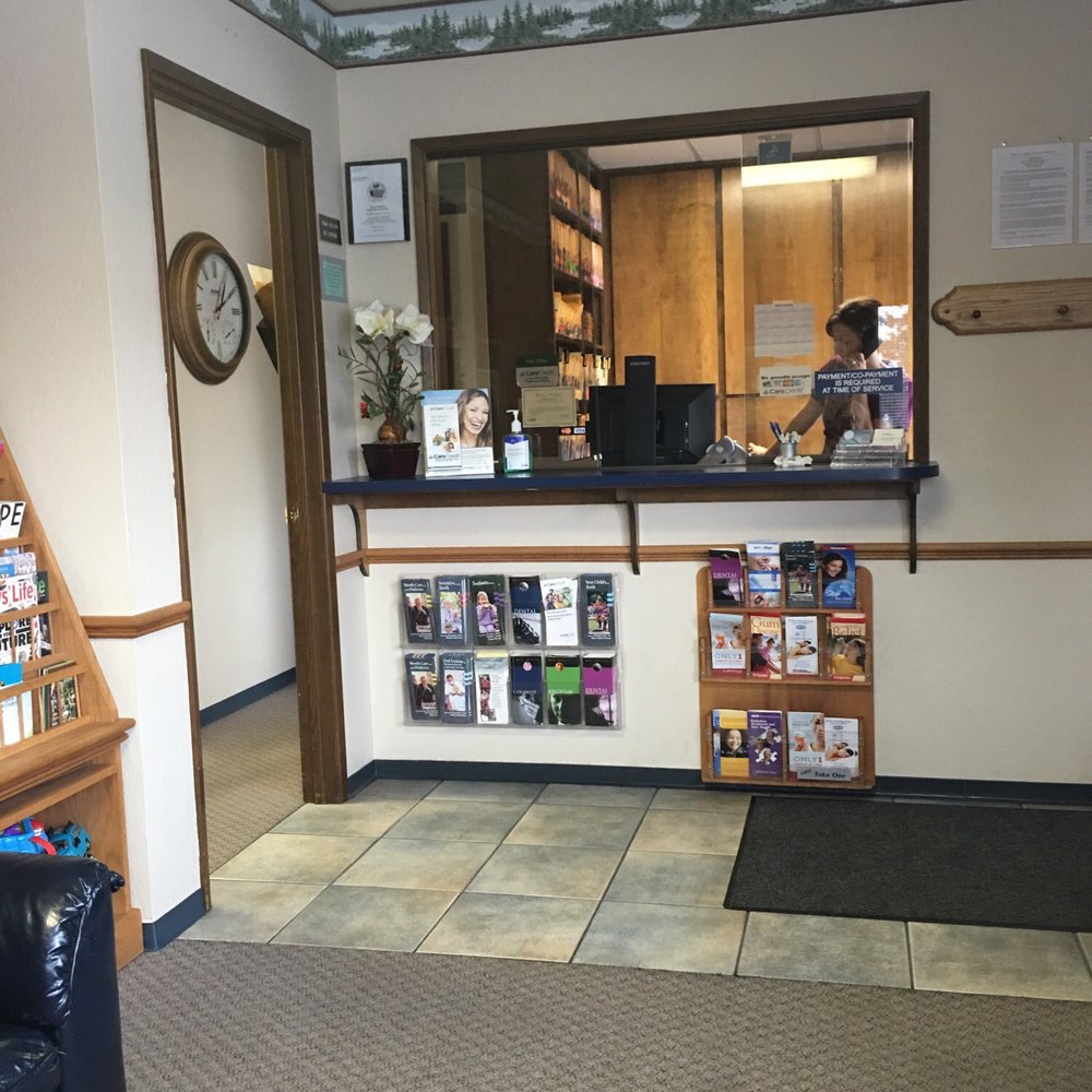 Joshua Gruber, DDS - Cosmetic Dentists Near Me - Medford, Oregon Joshua Gruber, DDS - Cosmetic Dentists Near Me - Medford, Oregon