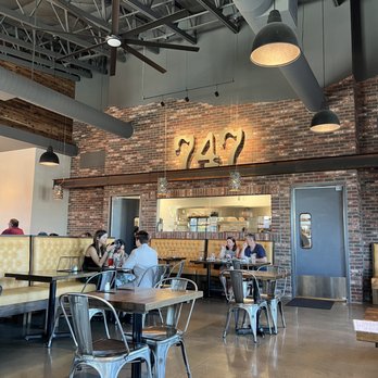 kitchen747 - Pizza Near Me - Roseville, California