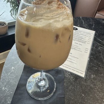 Thirty Grind - Coffee & Tea Near Me - San Antonio, Texas