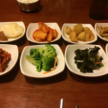 Musiro - Banchan - Korean Near Me - Carrollton, Texas Musiro - Banchan - Korean Near Me - Carrollton, Texas
