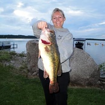 Sunset Cove Resort - Resorts Near Me - Cass Lake, Minnesota