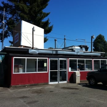 CaveMan Kitchen - Barbeque Near Me - Kent, Washington