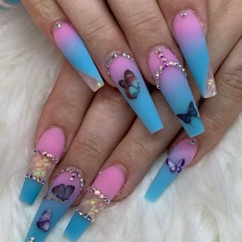 Nails X Lounge - Nail Salons Near Me - Sacramento, California Nails X Lounge - Nail Salons Near Me - Sacramento, California