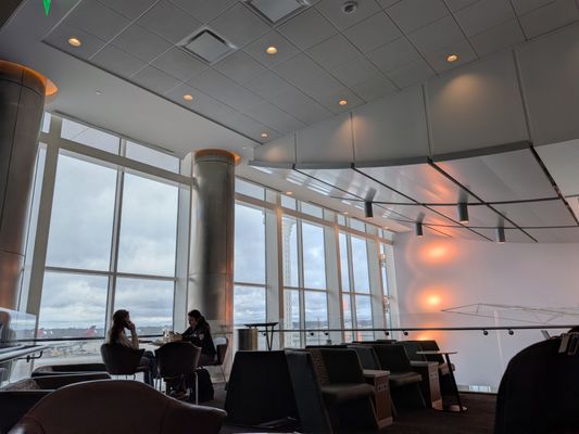 Hartsfield-Jackson Atlanta International Airport by null