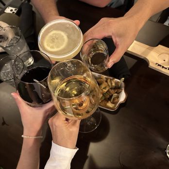 Shelter Distilling - Cocktail Bars Near Me - Dana Point, California