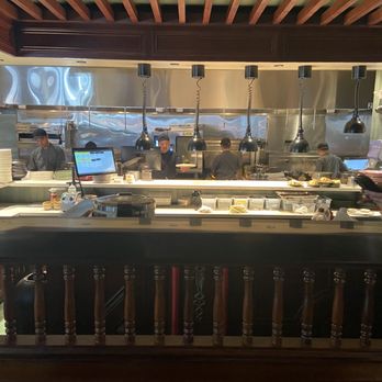 Star Leaf - Asian Fusion Near Me - Pasadena, California