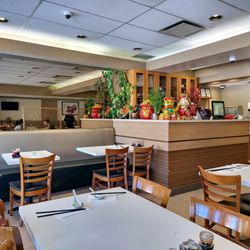 Han Lin Noodle House