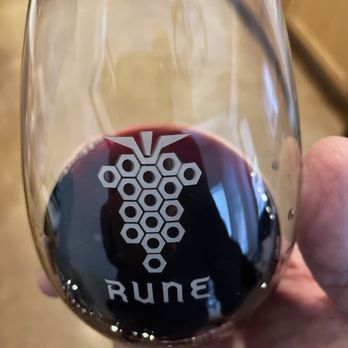 Rune Wines - Collector glass too - Wineries Near Me - Sonoita, Arizona Rune Wines - Collector glass too - Wineries Near Me - Sonoita, Arizona