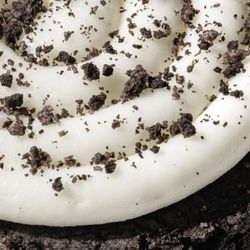 Chocolate Crumb Cookie ft. Oreo