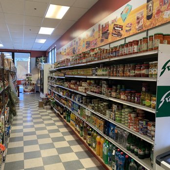 Europa Food - a grocery store aisle - International Grocery Near Me - Bellingham, Washington Europa Food - a grocery store aisle - International Grocery Near Me - Bellingham, Washington