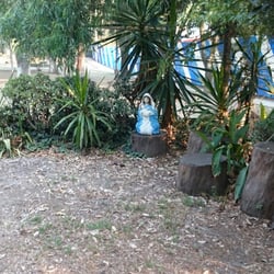 Parque Musicos