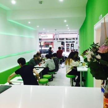 The Big Bowl - Inside - small but perfectly formed - Vietnamese Near Me - Brighton, BNH The Big Bowl - Inside - small but perfectly formed - Vietnamese Near Me - Brighton, BNH