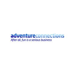 Adventure Connections - The Adventure Connections Logo