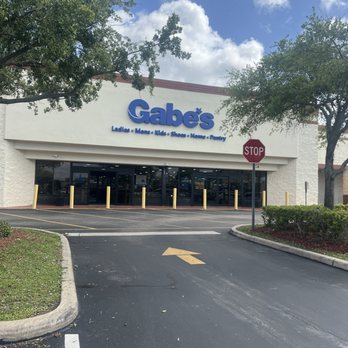 Gabe's - Department Stores Near Me - Ocoee, Florida