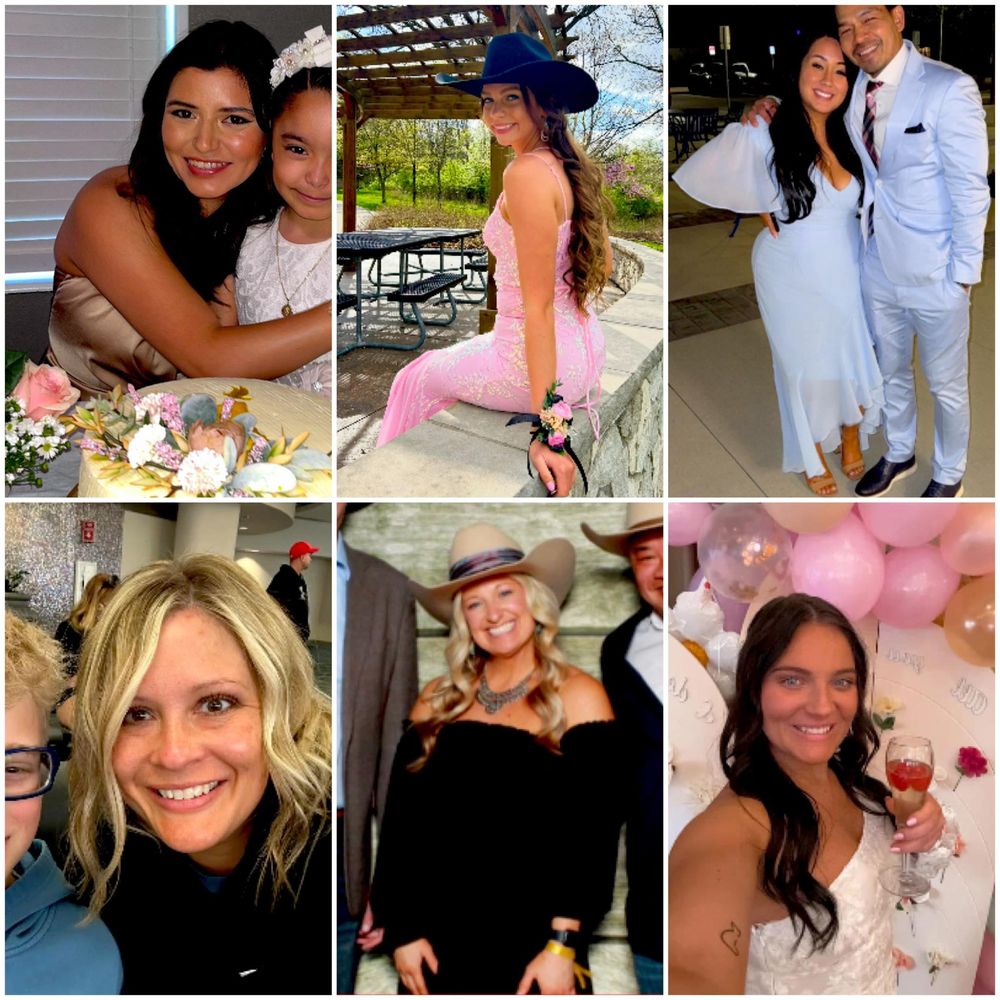 LBs Circuit Training