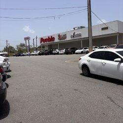 Supermercado Pueblo