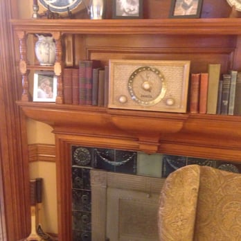 Lang House on Main Street - Hotels Near Me - Burlington, Vermont