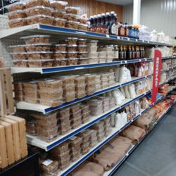 Nolt's Country Market