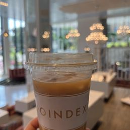 Iced Coffee