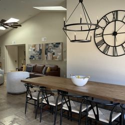 Yonder Luxury Vacation Rentals