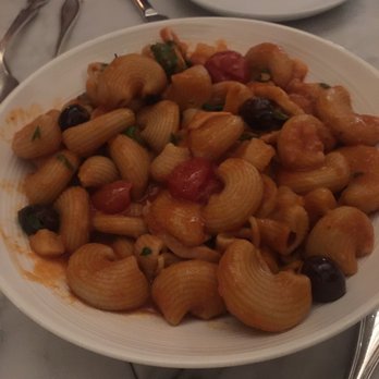 SRV Boston - Italian Near Me - Boston, Massachusetts