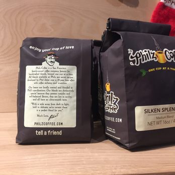 Philz Coffee - The story - Coffee & Tea Near Me - Glendale, California
