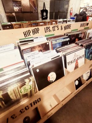 Spot Lite Detroit by null Spot Lite Detroit by null