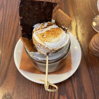 The Smith - C'more in a jar - totally recommended - New American Near Me - New York, New York The Smith - C'more in a jar - totally recommended - New American Near Me - New York, New York