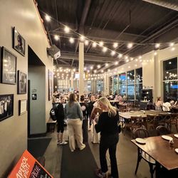 Marquee Pizzeria
