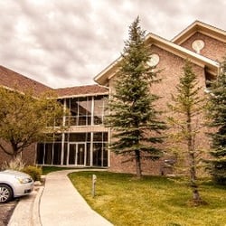 Anderson Podiatry Center