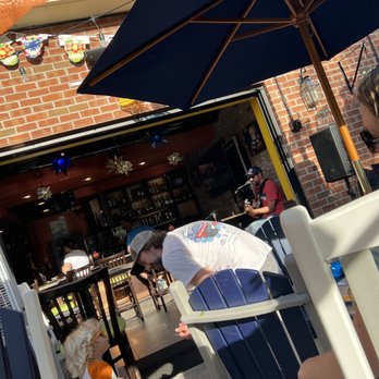 Señor Chile Cantina - Tacos Near Me - Arnold, Maryland