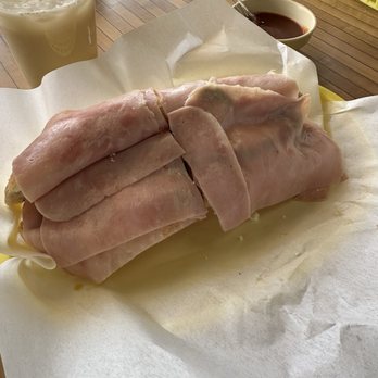 Las Tortas - Barda - Mexican Near Me - McAllen, Texas