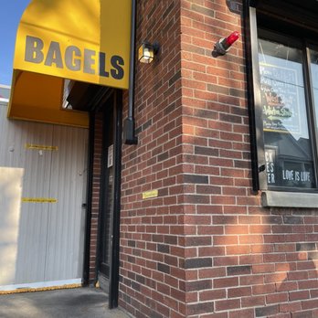 Goldilox Bagels - Bagels Near Me - Medford, Massachusetts