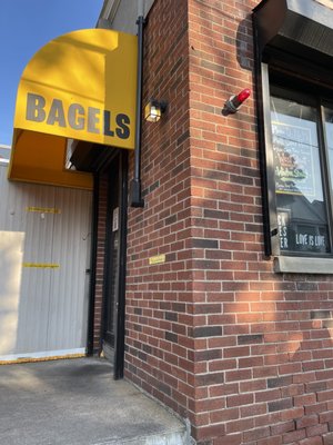 Goldilox Bagels by null