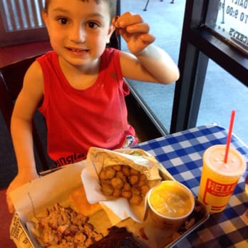Dickey's Barbecue Pit - Brisket and ribs - Barbeque Near Me - Sacramento, California Dickey's Barbecue Pit - Brisket and ribs - Barbeque Near Me - Sacramento, California