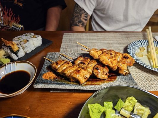 Issho Izakaya & Sushi - All You Can Eat by null